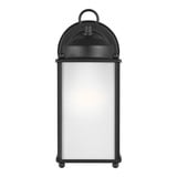 New Castle 1 Light Outdoor Wall Lantern by Generation - 8593001