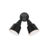 Outdoor Bullets 2 Light Outdoor Wall Lantern by Generation - 8607