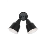 Outdoor Bullets 2 Light Outdoor Wall Lantern by Generation - 8607