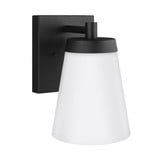 Renville 1 Light Outdoor Wall Lantern by Generation - 8638601
