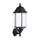 Sevier 1 Light Outdoor Wall Mount 21.75 Inch Tall by Generation - 8638751