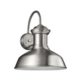 Fredricksburg 1 Light Outdoor Wall Lantern by Generation - 8647701