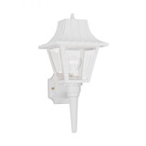 1 Light Outdoor Wall Lantern 17.5 Inch Tall by Generation - 8720