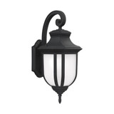 Childress 1 Light Outdoor Wall Lantern by Generation - 8736301