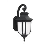 Childress 1 Light Outdoor Wall Lantern by Generation - 8736301