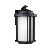Crowell 1 Light Outdoor Wall Lantern by Generation - 8747901