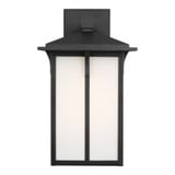 Tomek One Light Outdoor Wall Sconce by Generation - 8752701