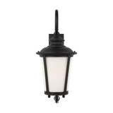 Cape May 1 Light Large Outdoor Wall Lantern by Generation - 88242