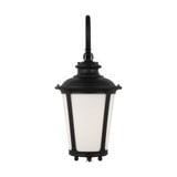 Cape May 1 Light Outdoor Wall Lantern 29.75 Inch Tall by Generation - 88243