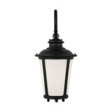 Cape May 1 Light Outdoor Wall Lantern 29.75 Inch Tall by Generation - 88243