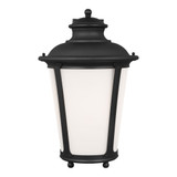 Cape May 1 Light Outdoor Wall Lantern 20.25 Inch Tall by Generation - 88244