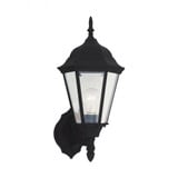 Windgate 1 Light Outdoor Wall Lantern 17 Inch Tall by Generation - 88941