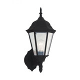 Windgate 1 Light Outdoor Wall Lantern 17 Inch Tall by Generation - 88941