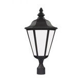 Brentwood 100W One Light Outdoor Post Lantern by Generation - 89025