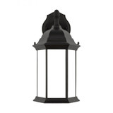 Sevier 1 Light Outdoor Wall Lantern 15.88 Inch Tall by Generation - 8938751