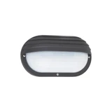Bayside 1 Light 60W Outdoor Wall Lantern by Generation - 89805