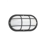 Bayside 1 Light 60W Traditional Outdoor Wall Lantern by Generation - 89806
