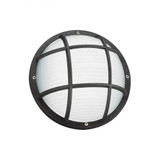 Bayside 1 Light 75W Outdoor Wall Lantern by Generation - 89807