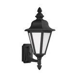 Brentwood 1 Light Outdoor Wall Light by Generation - 89824