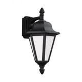 Brentwood 1 Light Outdoor Wall Lantern by Generation - 89825