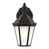 Bakersville 1 Light Outdoor Wall Lantern by Generation - 89937