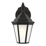 Bakersville 1 Light Outdoor Wall Lantern by Generation - 89937