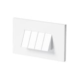 Tarpa 3.3W 1 LED Turtle Step Light by Generation Lighting - 93483