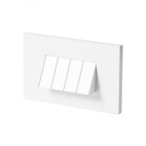 Tarpa 3.3W 1 LED Turtle Step Light by Generation Lighting - 93483