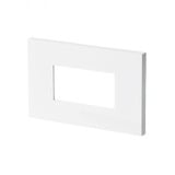 Vitra 3.3W 1 LED Turtle Step Light by Generation Lighting - 93485