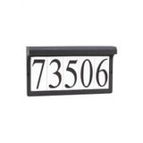 Address Light 2 Light Outdoor Wall Lantern by Generation - 9600