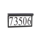 Address Light 2 Light Outdoor Wall Lantern by Generation - 9600