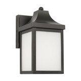 Saybrook 1 Light Extra Small Outdoor Wall Lantern by Generation - GLO1001