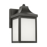 Saybrook 1 Light Extra Small Outdoor Wall Lantern by Generation - GLO1001