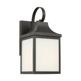 Saybrook 1 Light Small Outdoor Wall Lantern by Generation - GLO1011
