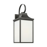 Saybrook 1 Light Large Outdoor Wall Lantern by Generation - GLO1031