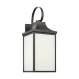 Saybrook 1 Light Large Outdoor Wall Lantern by Generation - GLO1031