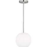 Rory 1 Light Small Pendant by Generation - GLP1011