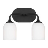 Emile 2 Light Vanity Light by Generation - GLV1022