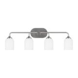 Emile 4 Light Vanity Light by Generation - GLV1024