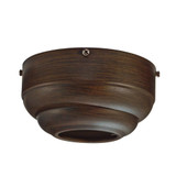 Slope Ceiling Adapter 3.25 Inch Tall and 6 Inch Wide by Generation - MC95