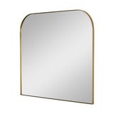 Planer Wide Mirror 36 Inch Tall and 42 Inch Wide by Generation - MR1306
