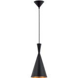 Bronx 1 Light Small Pendant by Eurofase - 20437