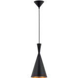 Bronx 1 Light Small Pendant by Eurofase - 20437