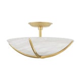 Wheatley 4 Light Large Pendant by Hudson Valley - 3516