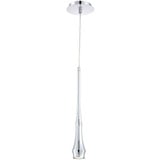Tala 1 Light Mini Pendant by Eurofase - 28406