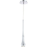 Tala 1 Light Mini Pendant by Eurofase - 28406