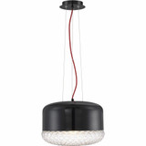 Corson 1 Light Medium Pendant by Eurofase - 31869