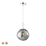 Bankwell 1 Light Small Pendant by Eurofase - 34287