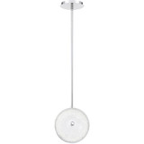 Caledonia 10W 1 LED Light Small Pendant by Eurofase - 35913