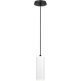 Neptune 7W 1 LED Light Mini Pendant by Eurofase - 37182
